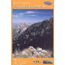 Parque Natural Sierra De Grazalema (mapa 1:40.000)