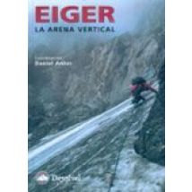 Eiger La Arena Vertical