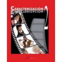 Caracterizacion 2: Diseño De Personajes Efectos Especiales En Maquilla