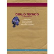 Dibujo Tecnico (2º Bachillerato)