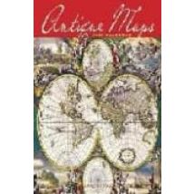 Antique Maps 2008 (calendario 30x30)