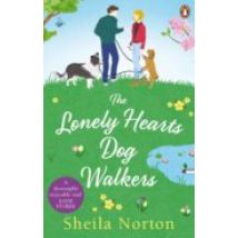 The Lonely Hearts Dog Walkers (ebook)