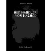 Der Händler Von Nachod (ebook)