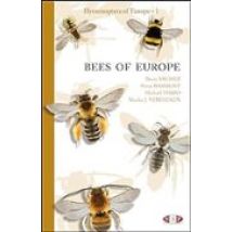 Bees Of Europe