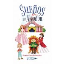 Sueños De Algodón (ebook)