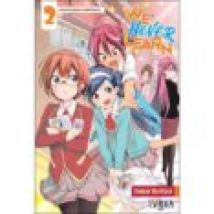 We Never Learn Nº2