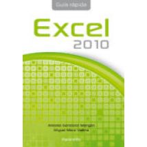Guia Rapida Excel 2010