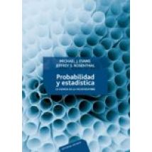 Probabilidad Y Estadistica: La Ciencia De La Incertidumbre