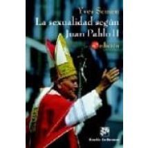 La Sexualidad Segun Juan Pablo Ii