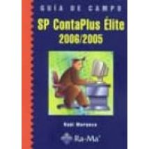 Sp Contaplus Elite 2006-2005 (guia De Campo)