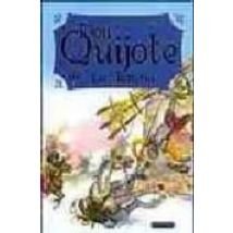 Don Quijote De La Mancha (ref 710-7)