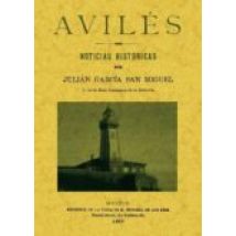 Aviles: Noticias Historicas (ed. Facsimil)