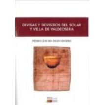 Devisas Reviseros Del Solar Y Villa De Valdeosera
