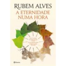 A Eternidade Numa Hora (ebook)