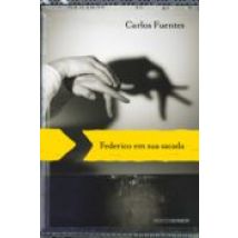 Federico Em Sua Sacada (ebook)
