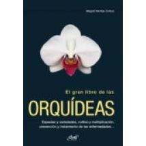 El Gran Libro De Las Orquídeas (ebook)