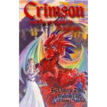 Crimson Und Die Verzauberte Prinzessin (ebook)