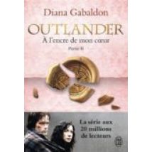 Outlander - 8 - A L Encre De Mon Coeur -