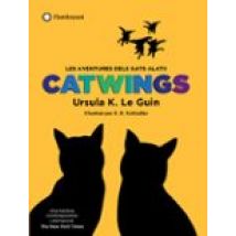 Catwings (cat)