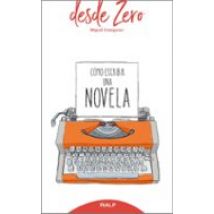 Como Escribir Una Novela