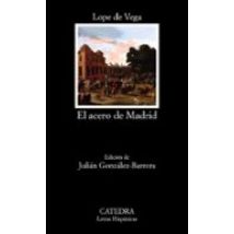 El Acero De Madrid (ebook)