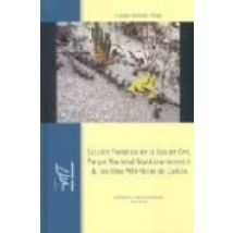 Estudio Floristico De La Isla De Ons. Parque Nacional Maritimo Te Rres