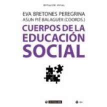 Cuerpos De La Educación Social (ebook)