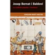 Josep Bernat I Baldovi