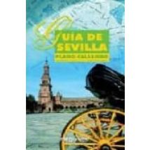 Guia De Sevilla: Plano-callejero