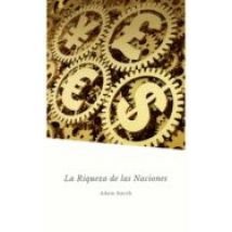 La Riqueza De Las Naciones (golden Deer Classics) (ebook)