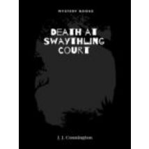 Death At Swaythling Court (ebook)