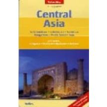 Asia Central (1:1750000) (nelles Maps)