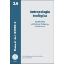 Antropología Teológica