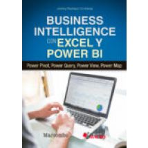 Business Intelligence Con Excel Y Power Bi