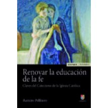 Renovar La Educación De La Fe