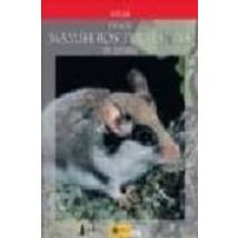 Atlas De Los Mamiferos Terrestres De España