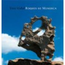 Roques De Menorca (ed. Multilingüe Catala-español-ingles)