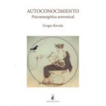 Autoconocimiento: Psicoenergetica Armonical