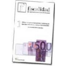 Fiscalidad De Operaciones Inmobiliarias 1: Tributos Que Gravan La Prop