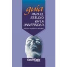 Guía Para El Estudio En La Universidad (ebook)