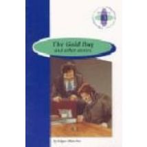 The Gold Bug And Other Stories (2º Bachillerato)