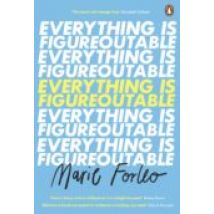 Everything Is Figureoutable (ebook)