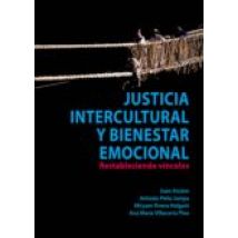 Justicia Intercultural Y Bienestar Emocional (ebook)