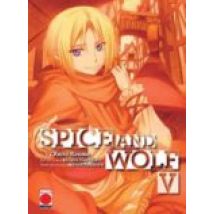 Spice And Wolf 5
