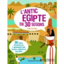 30 Segons. Antic Egipte