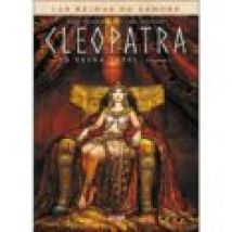 Cleopatra: La Reina Fatal. Integral 1