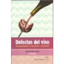 Defectos Del Vino