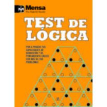 Test De Lógica: Pon A Prueba Tus Capacidades De Deducción Y De P Ensa