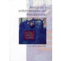 Anestesia Y Enfermedades Del Metabolismo