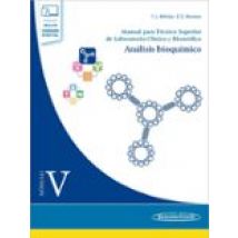 Manual Técnicos Especialistas Laboratorio M5+e